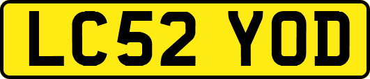 LC52YOD