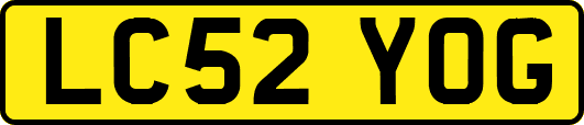 LC52YOG
