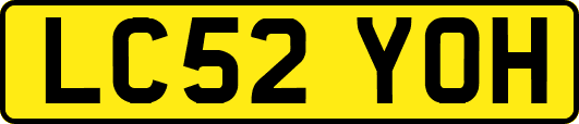 LC52YOH