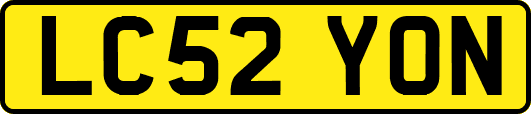 LC52YON
