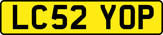 LC52YOP
