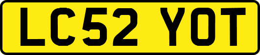 LC52YOT