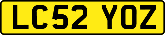 LC52YOZ