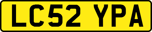 LC52YPA