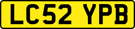 LC52YPB