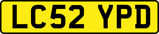 LC52YPD