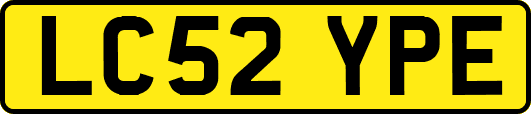 LC52YPE