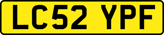 LC52YPF