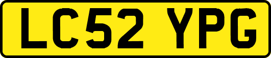 LC52YPG
