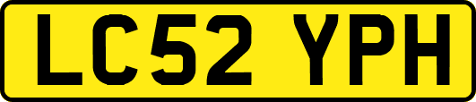 LC52YPH