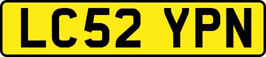 LC52YPN