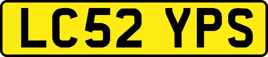 LC52YPS