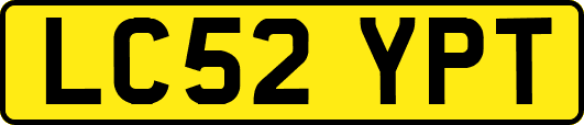 LC52YPT