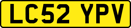 LC52YPV