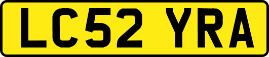 LC52YRA
