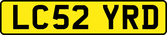 LC52YRD