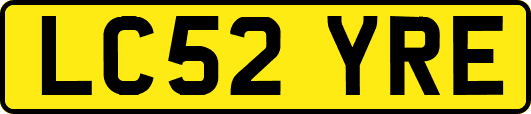 LC52YRE