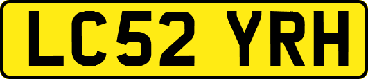 LC52YRH