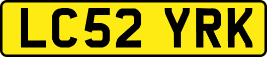 LC52YRK