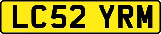LC52YRM