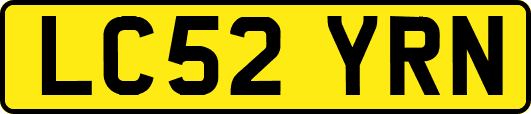 LC52YRN