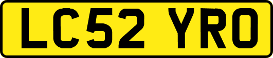 LC52YRO