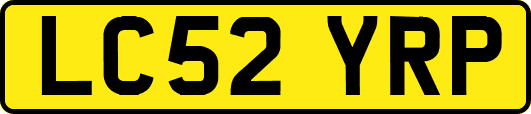 LC52YRP