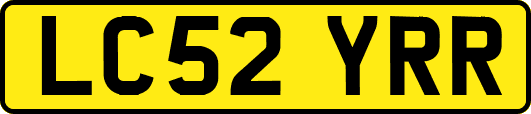 LC52YRR