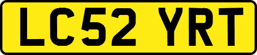 LC52YRT