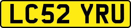 LC52YRU