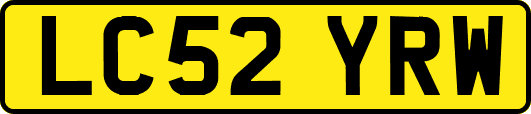 LC52YRW