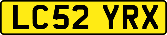 LC52YRX