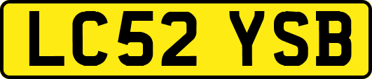LC52YSB