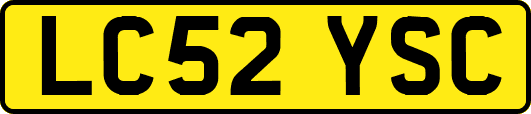LC52YSC