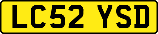 LC52YSD