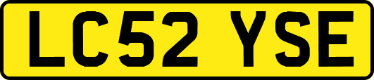 LC52YSE