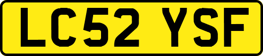 LC52YSF