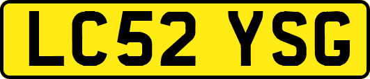 LC52YSG