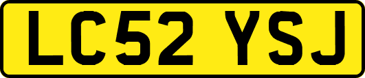 LC52YSJ