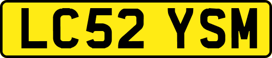 LC52YSM