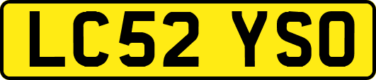LC52YSO