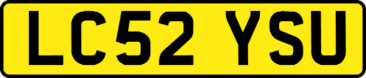 LC52YSU