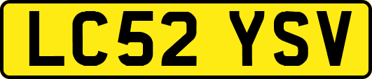 LC52YSV