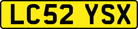 LC52YSX