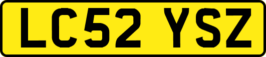 LC52YSZ