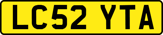 LC52YTA