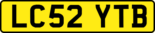 LC52YTB