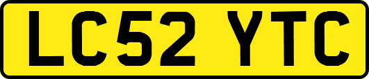LC52YTC