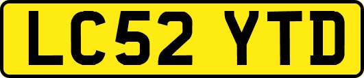 LC52YTD