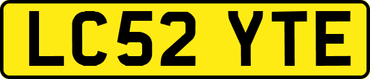 LC52YTE